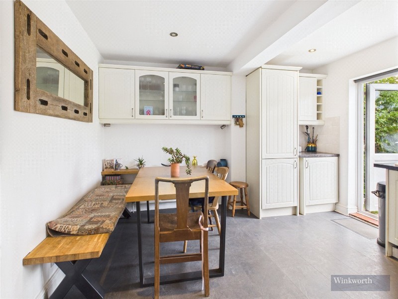 Fullers Avenue, Surbiton, KT6