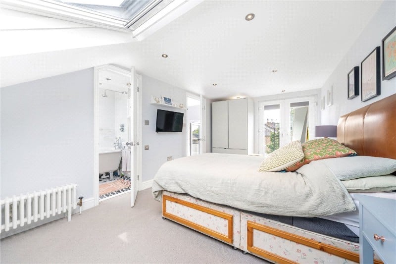 Landcroft Road, East Dulwich, London, SE22