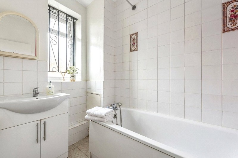 Portland Rise, London, N4