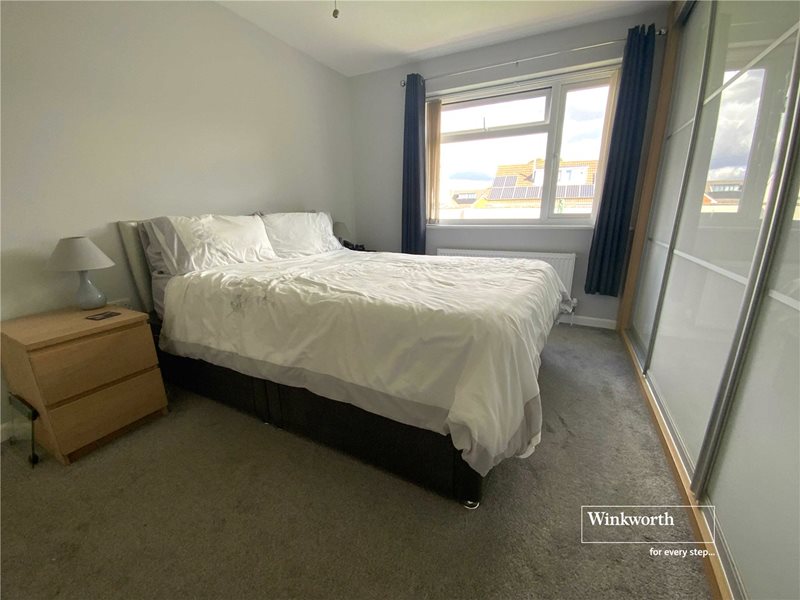 Sheldrake Road, Mudeford, Christchurch, Dorset, BH23