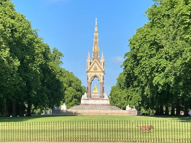 63 Lancaster Gate, Hyde Park, W2