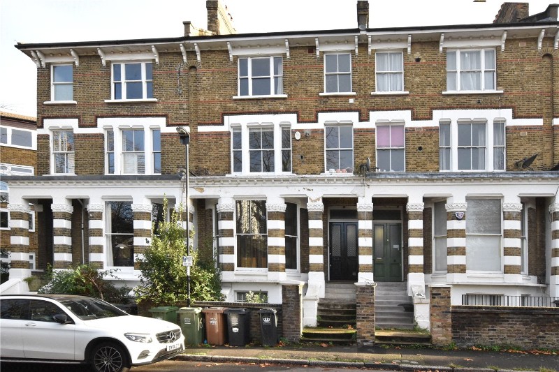Walerand Road, Lewisham, London, SE13