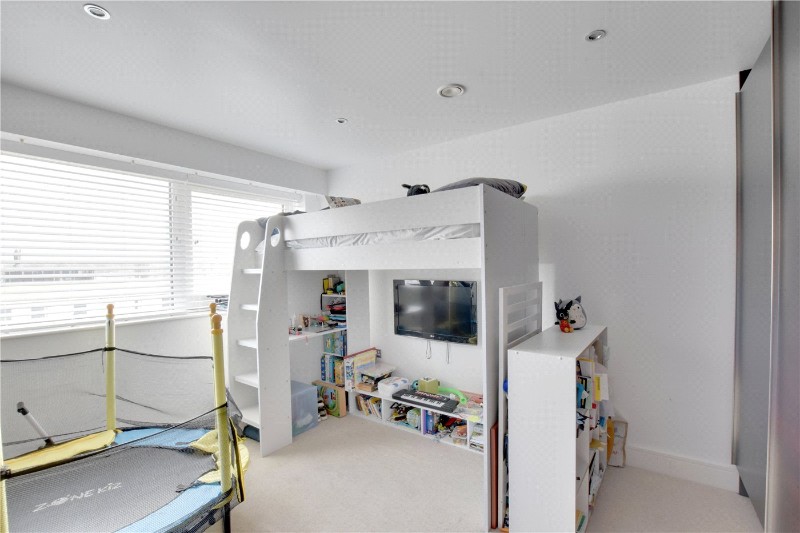 Dundas Court, 29 Dowells Street, Greenwich, London, SE10