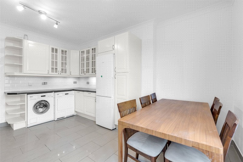 Shirland Road, London, W9