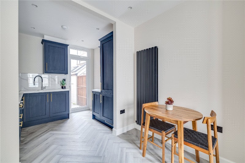 Stephendale Road, London, SW6