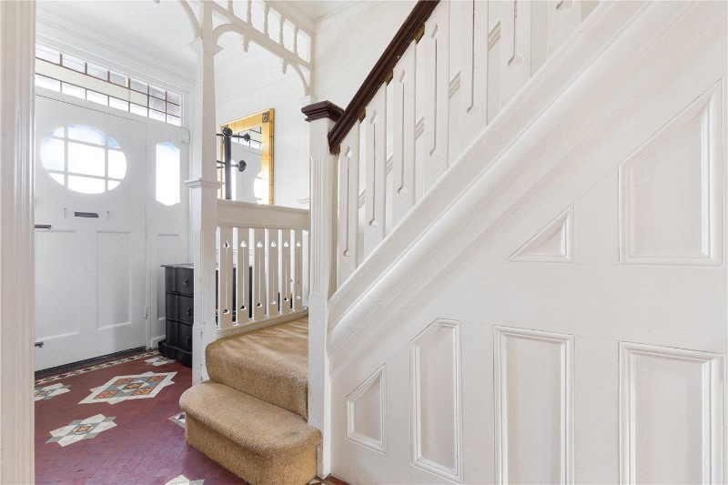 Wimbledon Park Road, Southfields, SW18