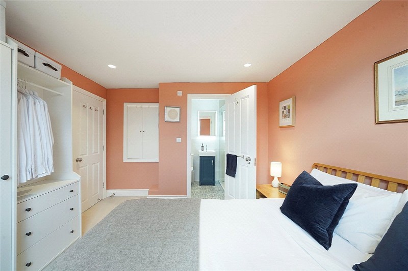 Montpelier Grove, London, NW5