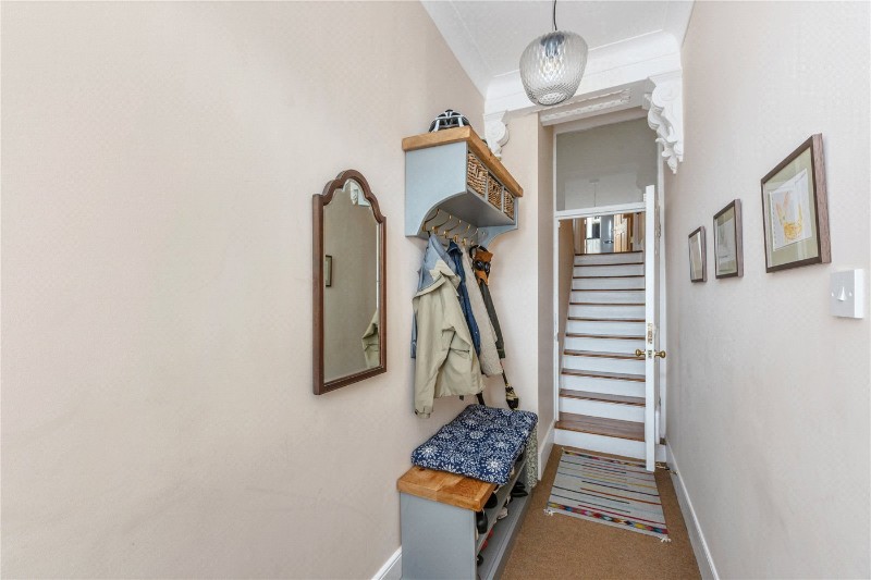 Poets Road, London, N5