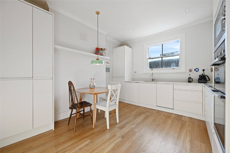 Coningham Road, London, W12