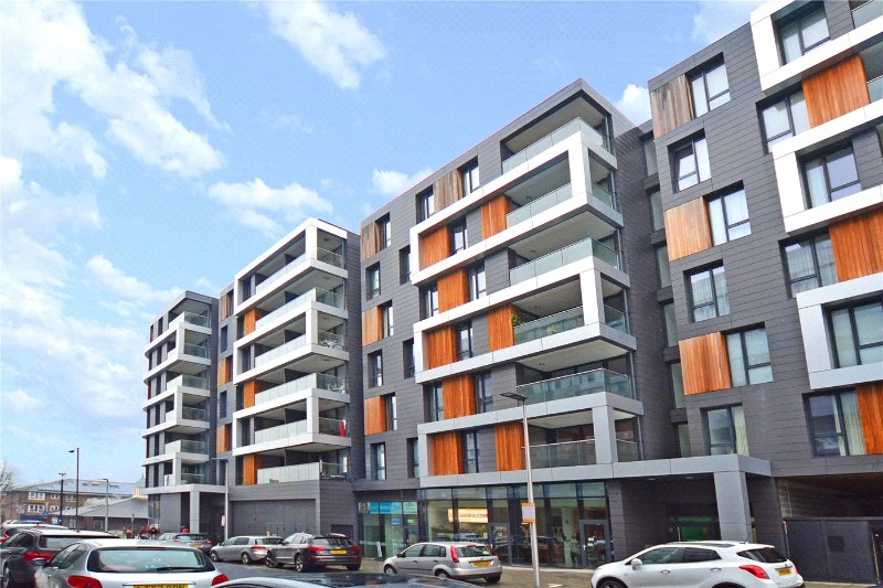 Hazel Lane, Greenwich, London, SE10