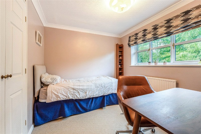 Silverwood Close, Winchester, United Kingdom, SO22