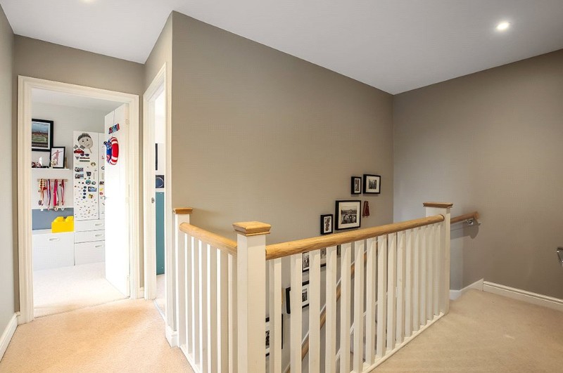 Meadow View, Winchester, Hampshire, SO23