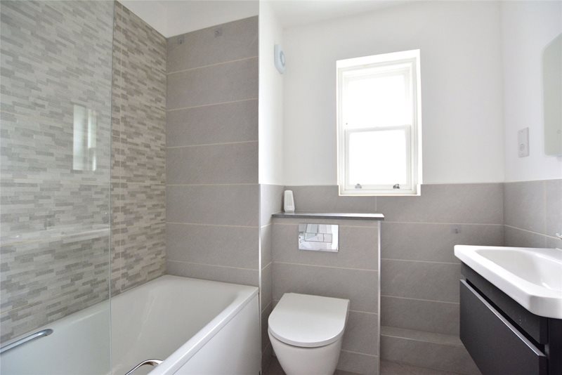 Riefield Road, London, SE9