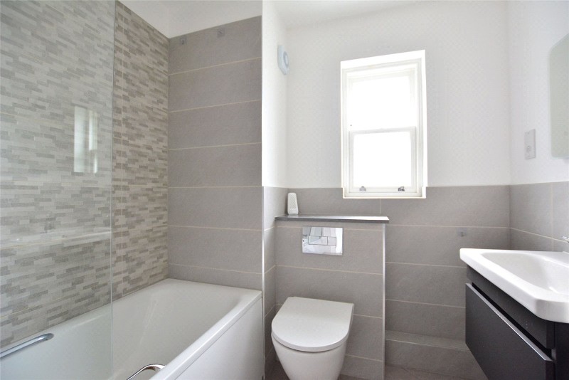 Riefield Road, London, SE9