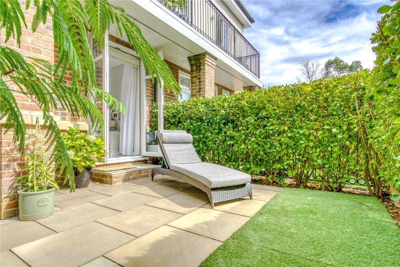 Spur Hill Avenue, Poole, Dorset, BH14