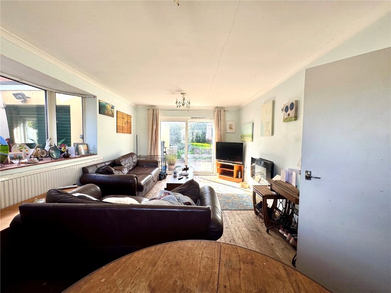 Bulbridge Road, Wilton, Salisbury, Wiltshire, SP2