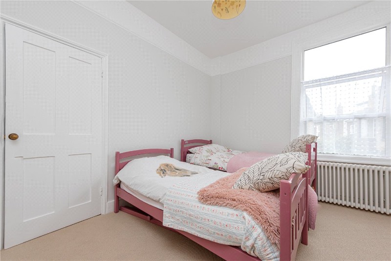 Berens Road, London, NW10