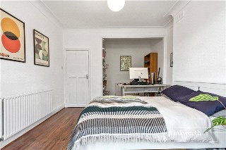 Hackford Road, London, UK, SW9