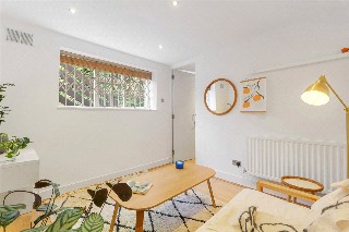 Graham Road, London, E8