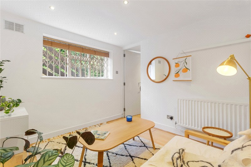 Graham Road, London, E8