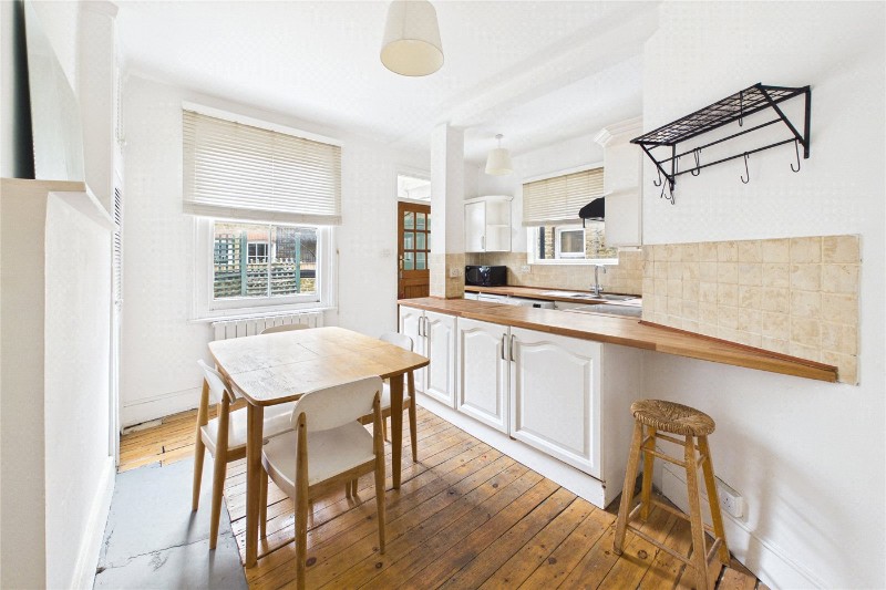 Doverfield Road, London, SW2