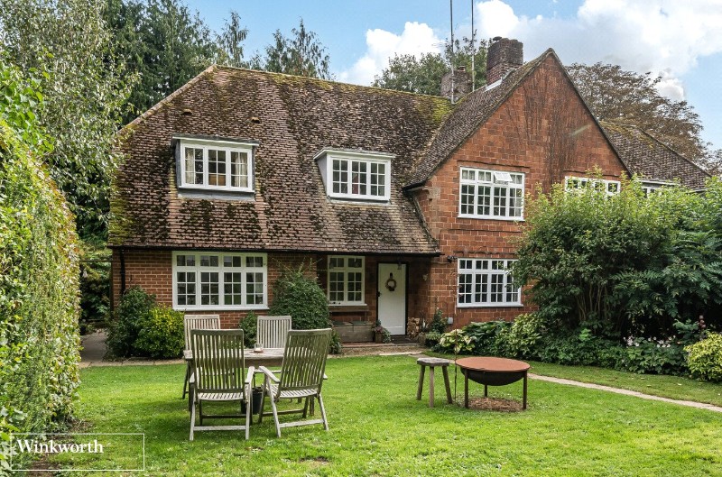 Axford, Hampshire, RG25