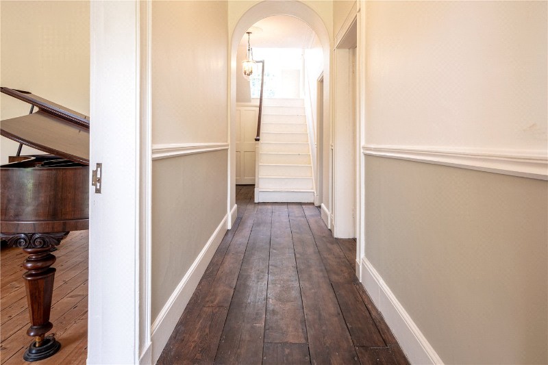 Church Hill, Writhlington, Radstock, Somerset, BA3