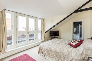 Park House, Northfields, London, SW18