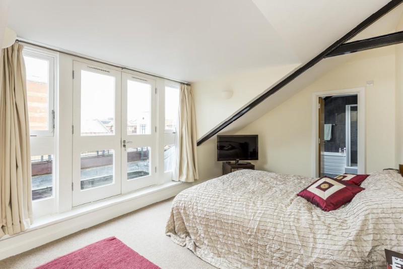 Park House, Northfields, London, SW18