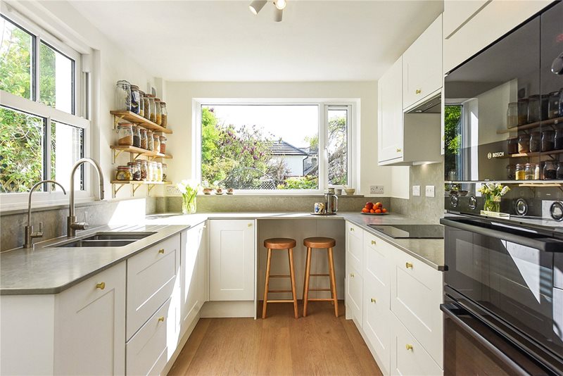 West End Terrace, Winchester, Hampshire, SO22