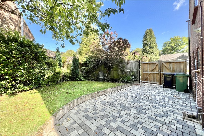 Butlers Court Road, Beaconsfield, Bucks, HP9