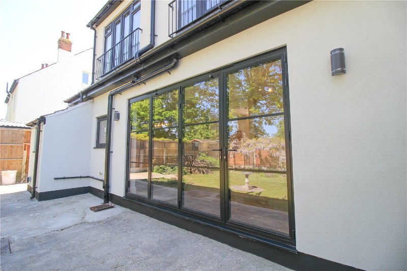 Cavendish Gardens, Westcliff-on-Sea, Essex, SS0