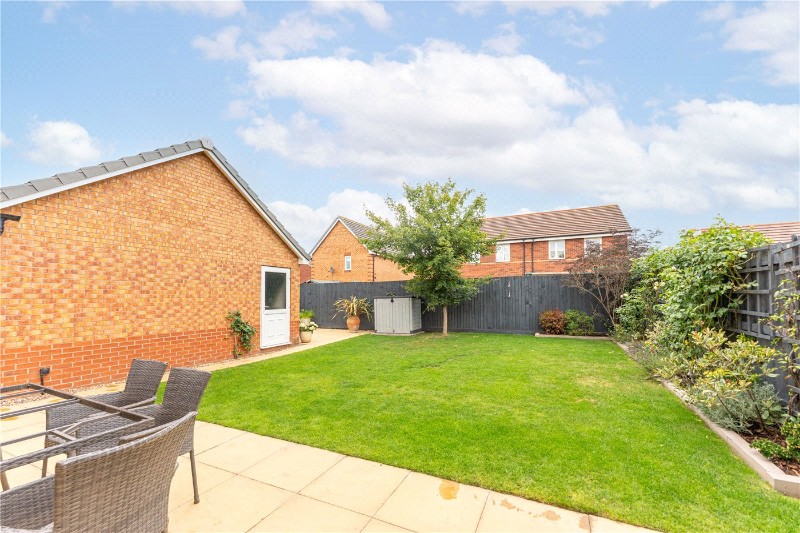 Bremridge Close, Barford, Warwick, Warwickshire, CV35