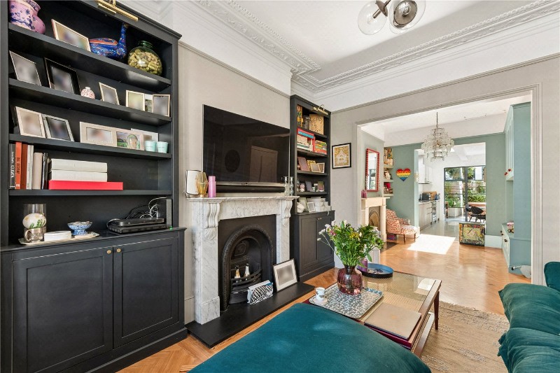 Carysfort Road, London, N16