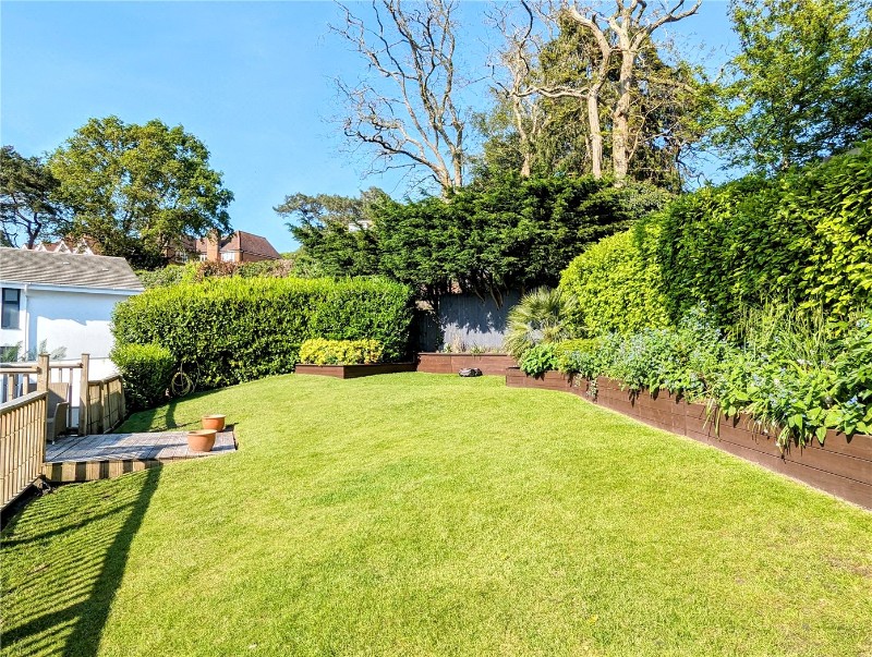 De Redvers Road, Lower Parkstone, Poole, Dorset, BH14