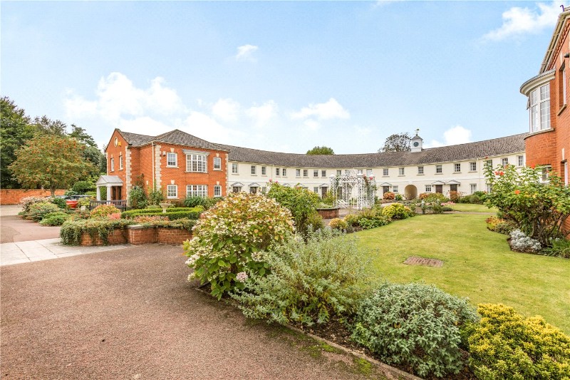 Pegasus Court, St. Stephens Road, Cheltenham, GL51