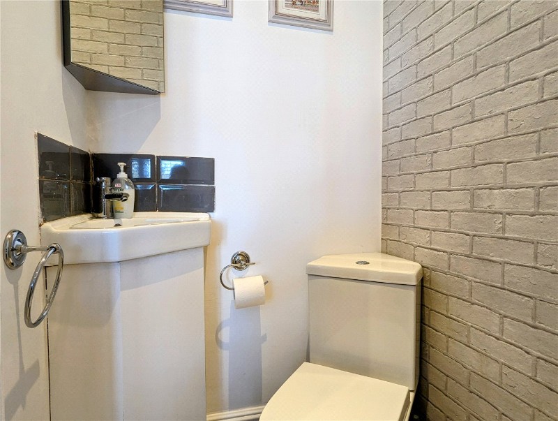 Penn Hill Avenue, Lower Parkstone, Poole, BH14