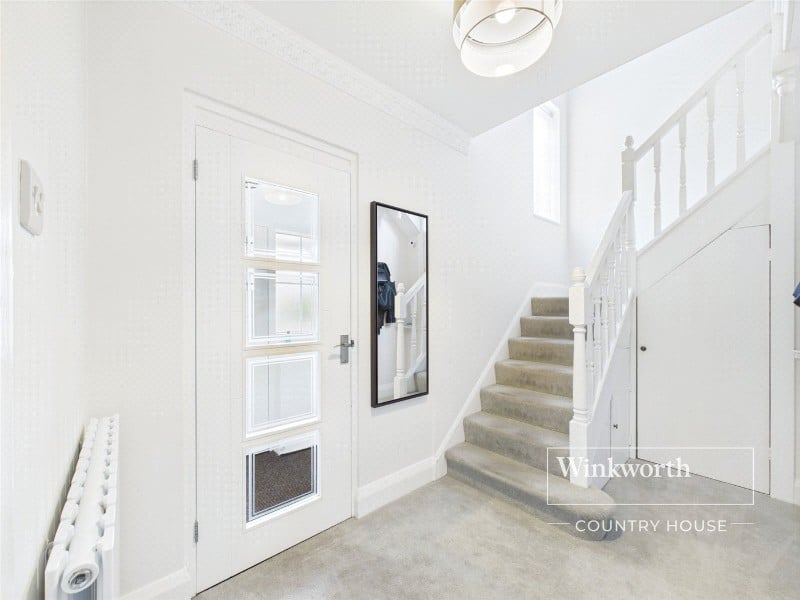 Westwood Road, Tilehurst, Reading, Berkshire, RG31