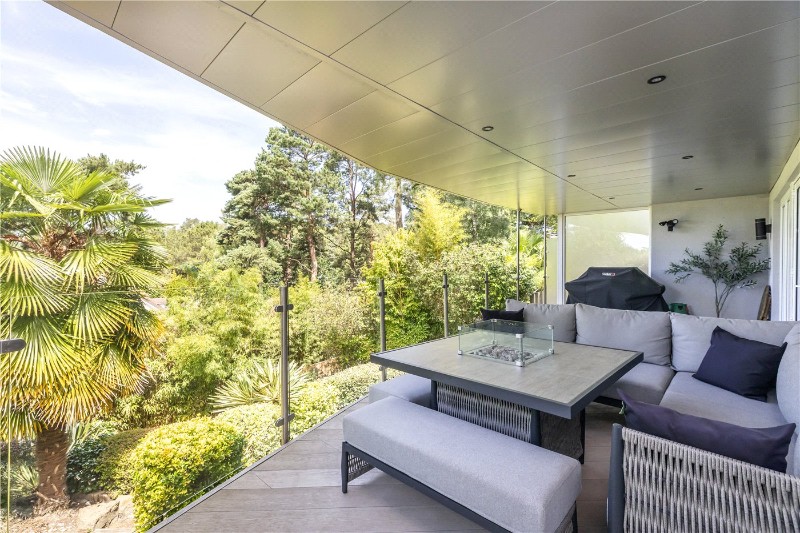 Clifton Road, Lower Parkstone, Poole, BH14