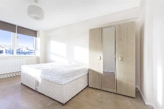 Orde Hall Street, London, WC1N