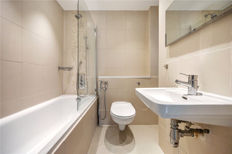Iverna Court, Kensington, London, W8