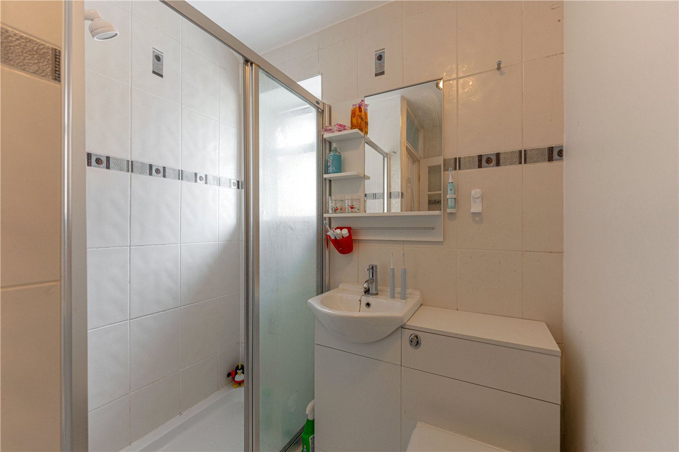 Master En-Suite