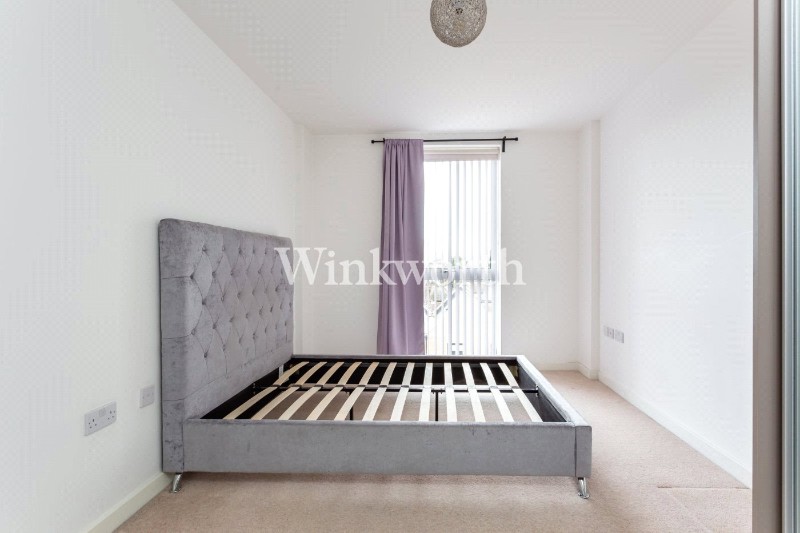 Butterfly Court, London, N15
