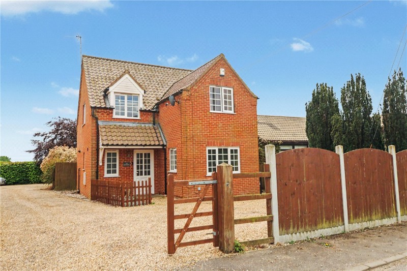 Ketts Hill, Necton, Swaffham, Norfolk, PE37