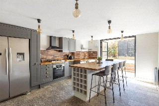 Prima Road, London, SW9