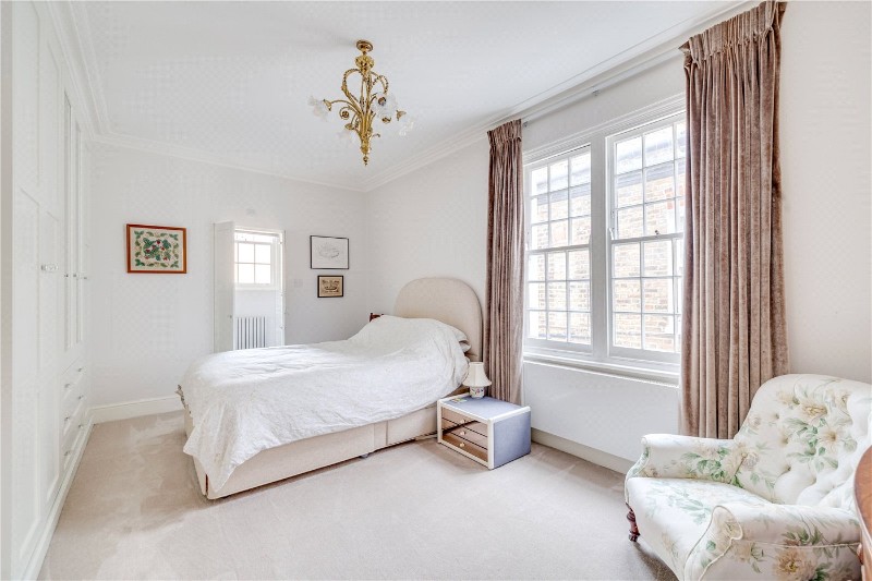 Wingrave Road, London, W6
