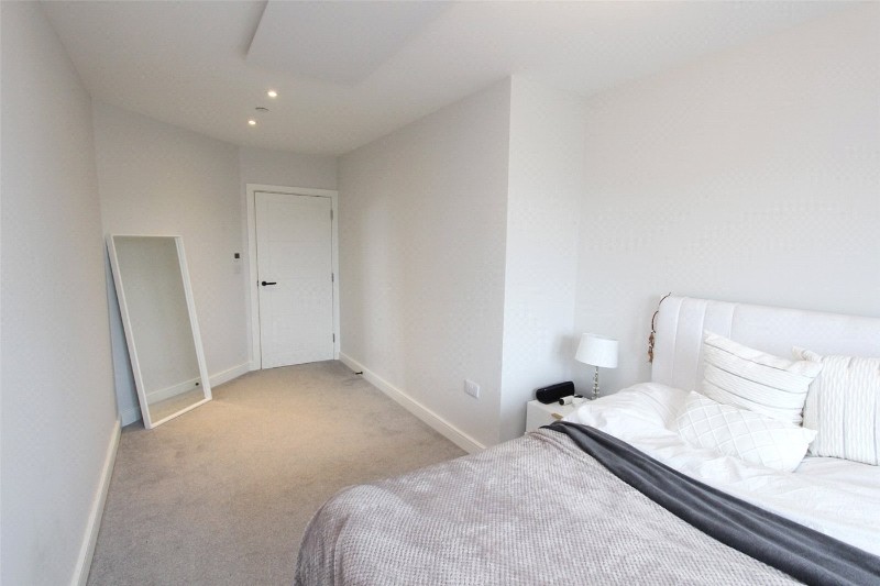 London Road, Hadleigh, Benfleet, Essex, SS7