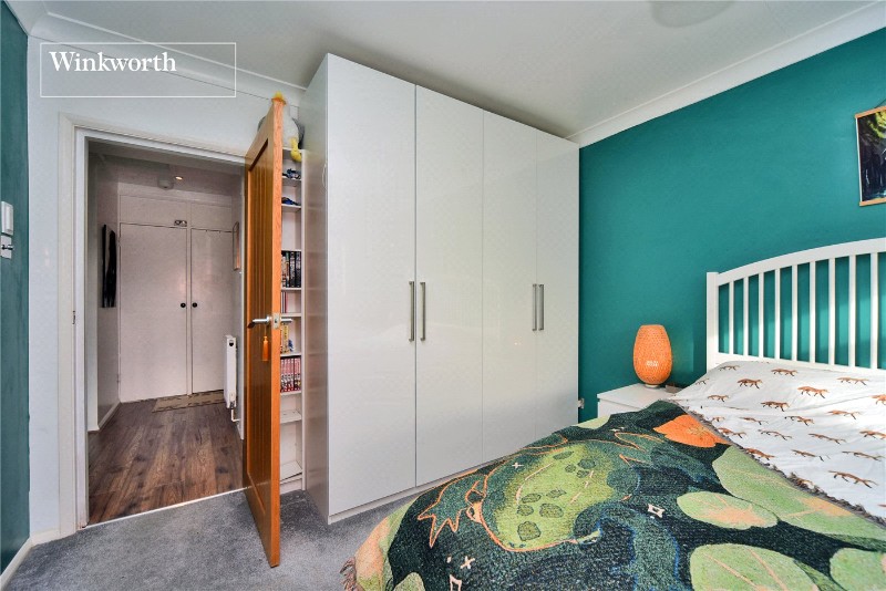 Worcester Road, Sutton, SM2