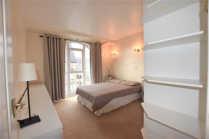 Eleanor Close, London, SE16
