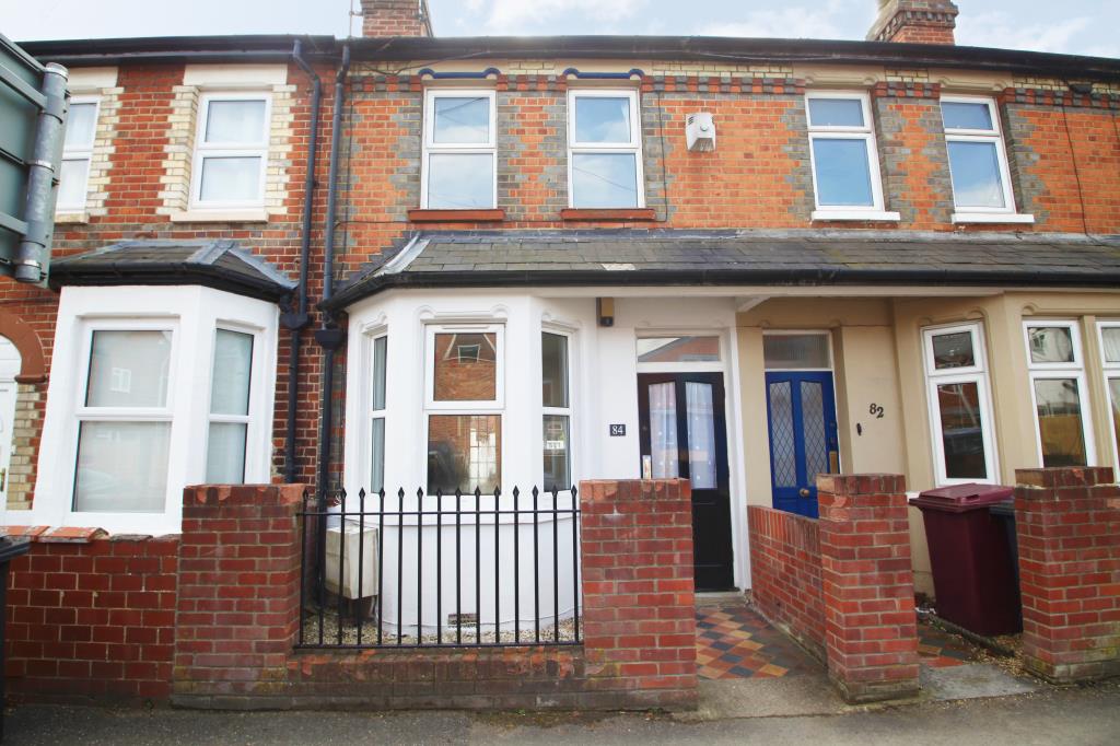 York Road, Reading, Berkshire, RG1
